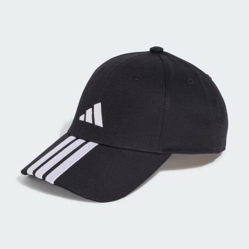 Adidas 3-Stripes Cap - Sort