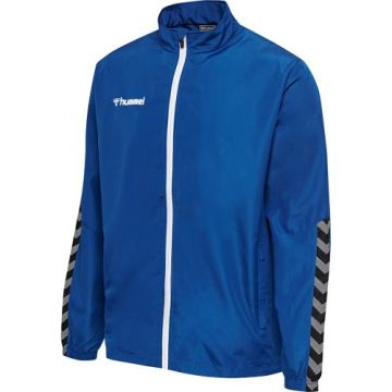 Hummel hmlAUTHENTIC micro jacket til voksne