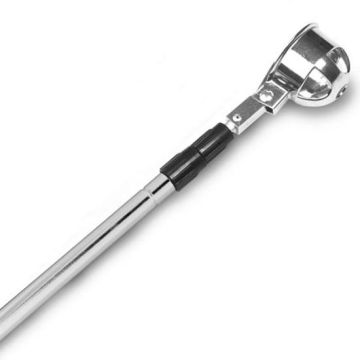 Longridge golf boldopsamler