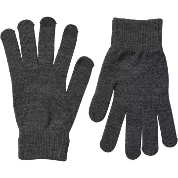 Mckinley Touch Magic glove - Grå
