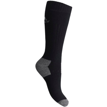 MCKINLEY HORIZ 3.0 SKISTRØMPER - Sort