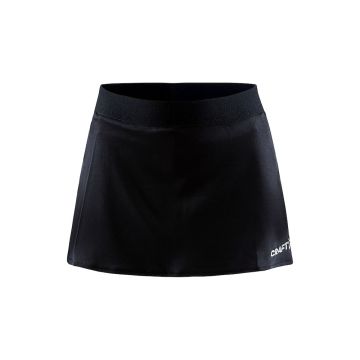 Craft Squad Skirt til piger - Black