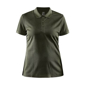 Craft Core Unify poloshirt til kvinder