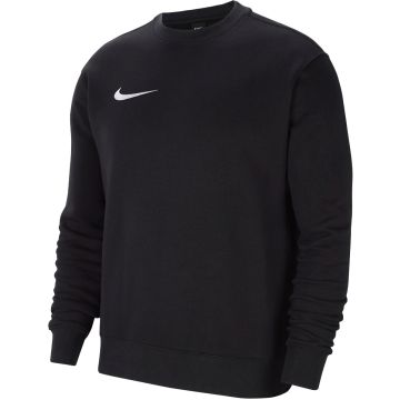 Nike Park 20 Sweatshirt - Sort - str. XXL restordre frem til midt maj
