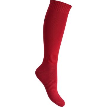 Pro Touch fodboldstrømper - Rød
