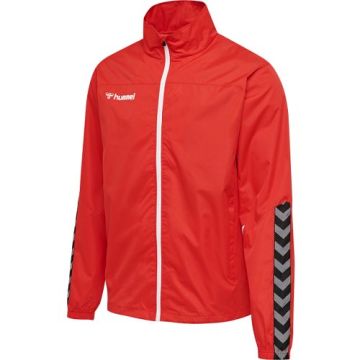 Hummel hmlAUTHENTIC trænings jacket til voksne