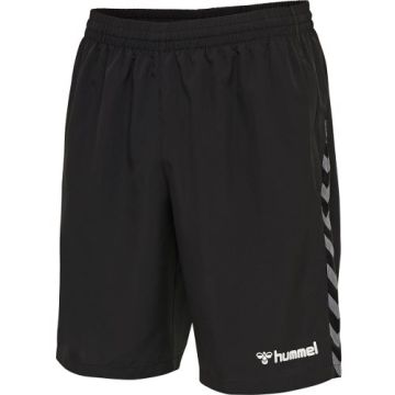 Hummel hmlAUTHENTIC træningsshorts til børn 