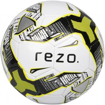 Rezo Fodbold - Hvid