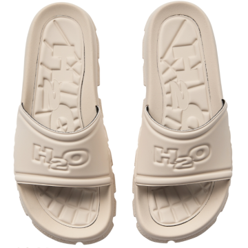 H2O Trek II Badesandal - Sand
