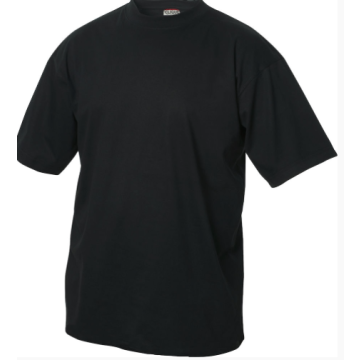 Clique Classic-T bomulds T-shirt til mænd - fås i flere farver