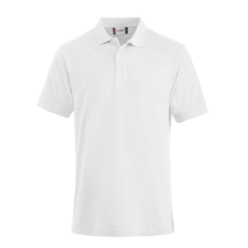 Clique Lincoln polo til mænd - fås i flere farver
