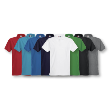 Clique Premium Polo til kvinder 