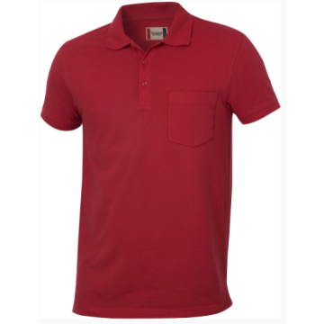 Clique Evans polo med lomme til kvinder 