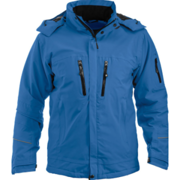 Clique Sanders jakke til mænd  - fås i 3 farver