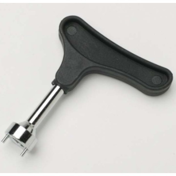 Golf Gear Spike Wrench 