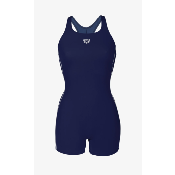 Arena Finding badedragt til damer - Marine - SMÅ i størrelse, så vi anbefaler at gå 1-2 størrelser op