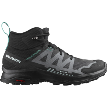 Salomon Ardent mid Gore-Tex Vandrestøvler Til Kvinder - Sort