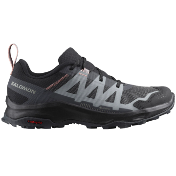 Salomon Ardent Gore-Tex vandresko Til Kvinder - Black/Ebony/Monument