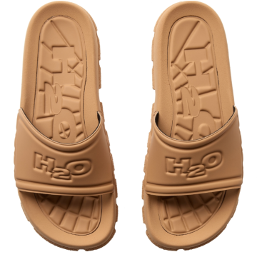 H2O Trek II Badesandal  - Biscuit