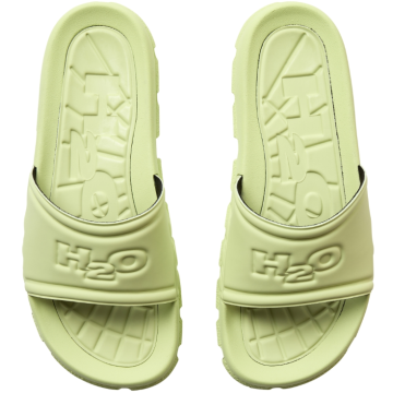 H2O Trek II Badesandal - Lime
