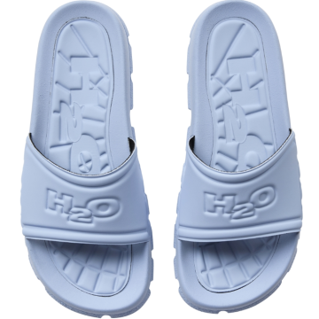 H2O Trek II Badesandal - Pastel Blue