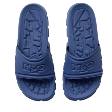 H2O Trek II Badesandal - Indigo Blue