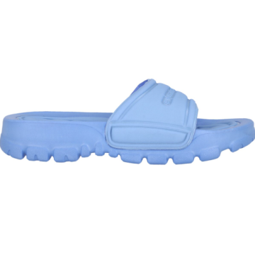 Endurance toopin Pool badesandal - Azur