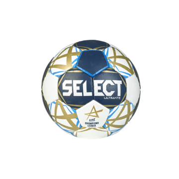 Select Ultimate EHF Champions League Håndbold V25