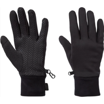 McKinely Sigrid Softshell handsker til kvinder