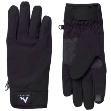 McKinley Softshellhandsker til voksne - Unisex