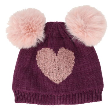 ZigZag Lidea Hue til børn 