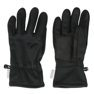 Zanier Move Gore Windstopper softshellhandsker til voksne 