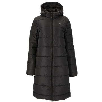 Whistler Amaret Puffer jakke til kvinder - Sort