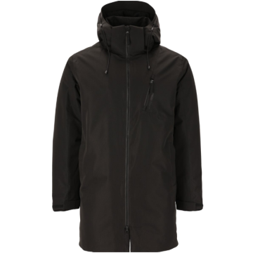 Whistler Bellway parkajakke til herre - Sort