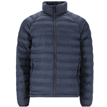 Whistler Froze Puffer jakke til herre - Navy