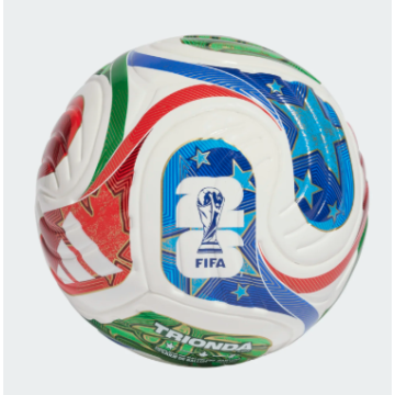 Adidas FIFA World Cup 2026 Trionda Fodbold - Mini