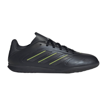 Adidas Copa Pure III indendørssko til junior - Sort