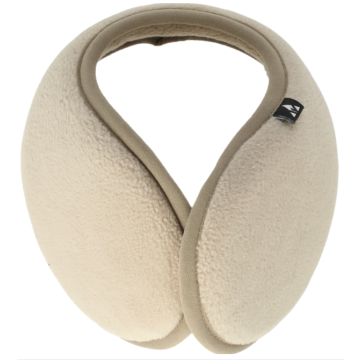 Whistler Fleece ørevarmere -  Island Fossil