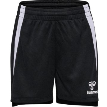 Hummel Lead 2.0 Spilleshorts til børn - Mange farver