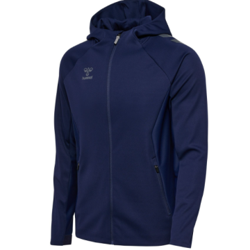 Hummel Cima 2.0 Hættetrøje til voksne - Flere farver