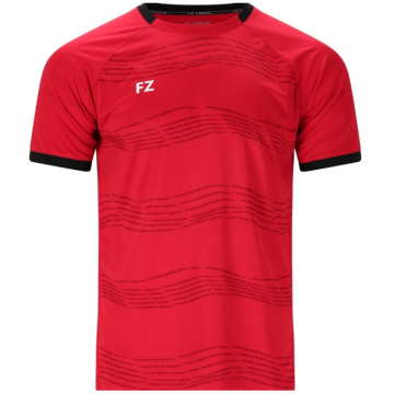 Forza CL T-Shirt til herre - Chinese Red