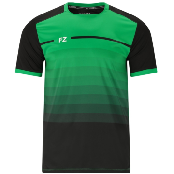 Forza Alberti Badminton t-shirt til herre - Perfect Green