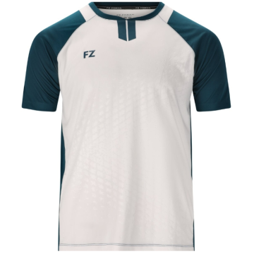 Forza CL Badminton T-shirt til mænd - Hvid