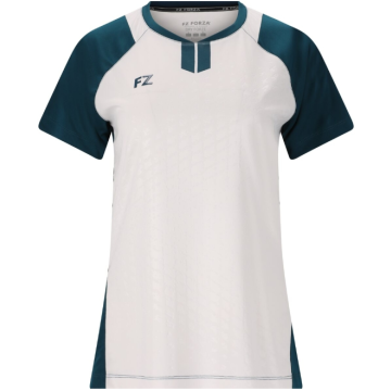 Forza CL Badminton T-shirt til kvinder - Hvid
