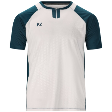 Forza CL Badminton T-shirt til junior - Hvid