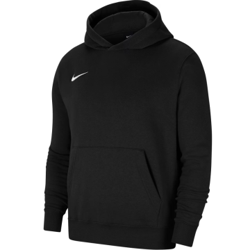 Nike Park Fleece Sweatshirt til jr. - Sort