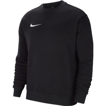 Nike Park Crew Fleece Sweatshirt til jr. - Sort