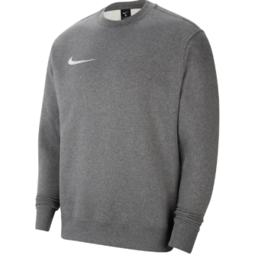 Nike Park Crew Fleece Sweatshirt til jr. - Grå