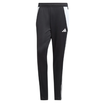 Adidas Tiro 24 Træningsbukser - Sort