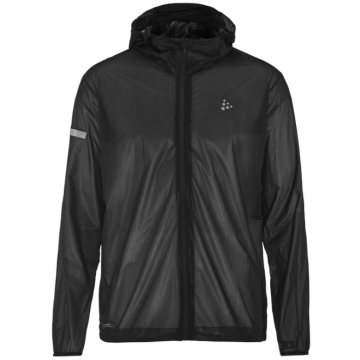 Craft Pro Hydro Lightweight løbejakke til mænd